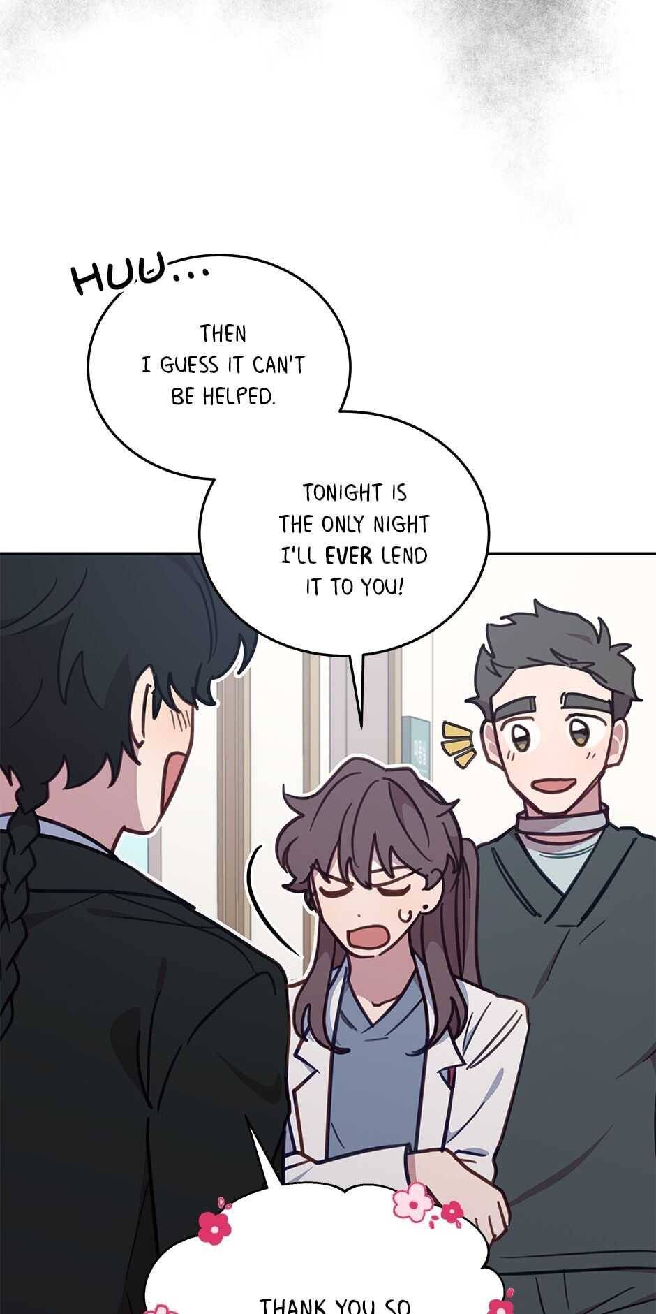 An Animal Hospital In The Border Area chapter 35 page 18