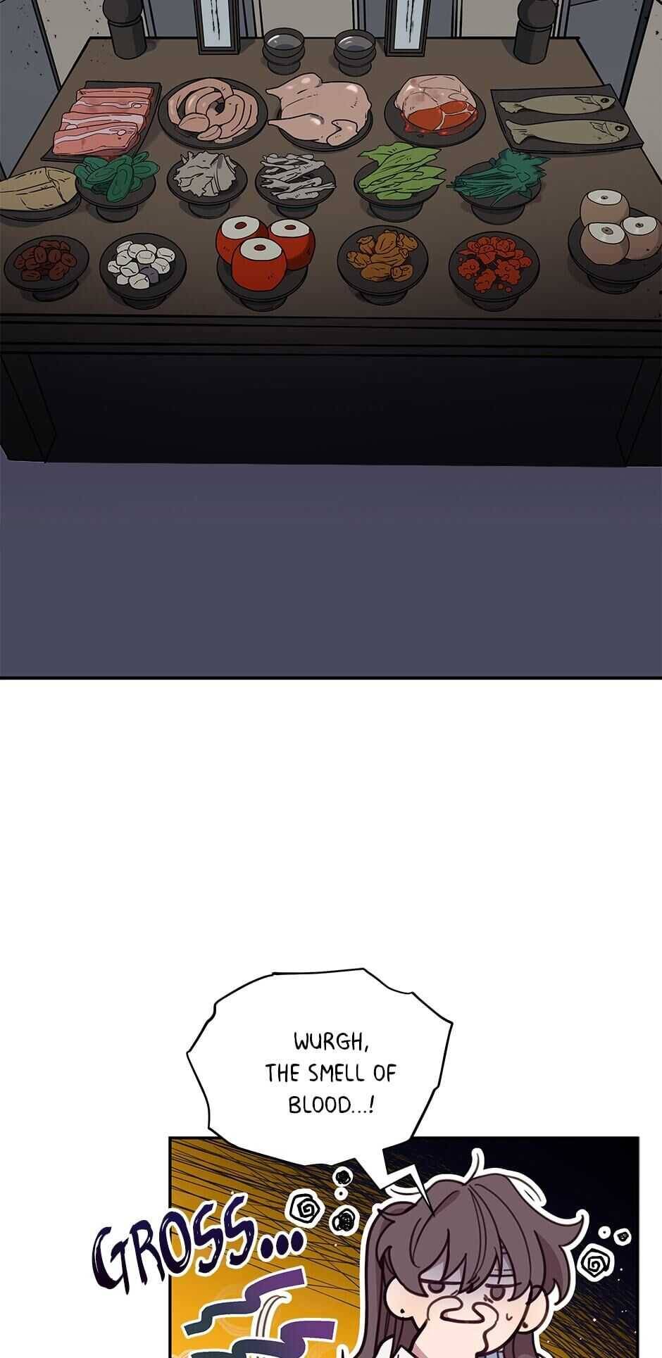 An Animal Hospital In The Border Area chapter 35 page 22