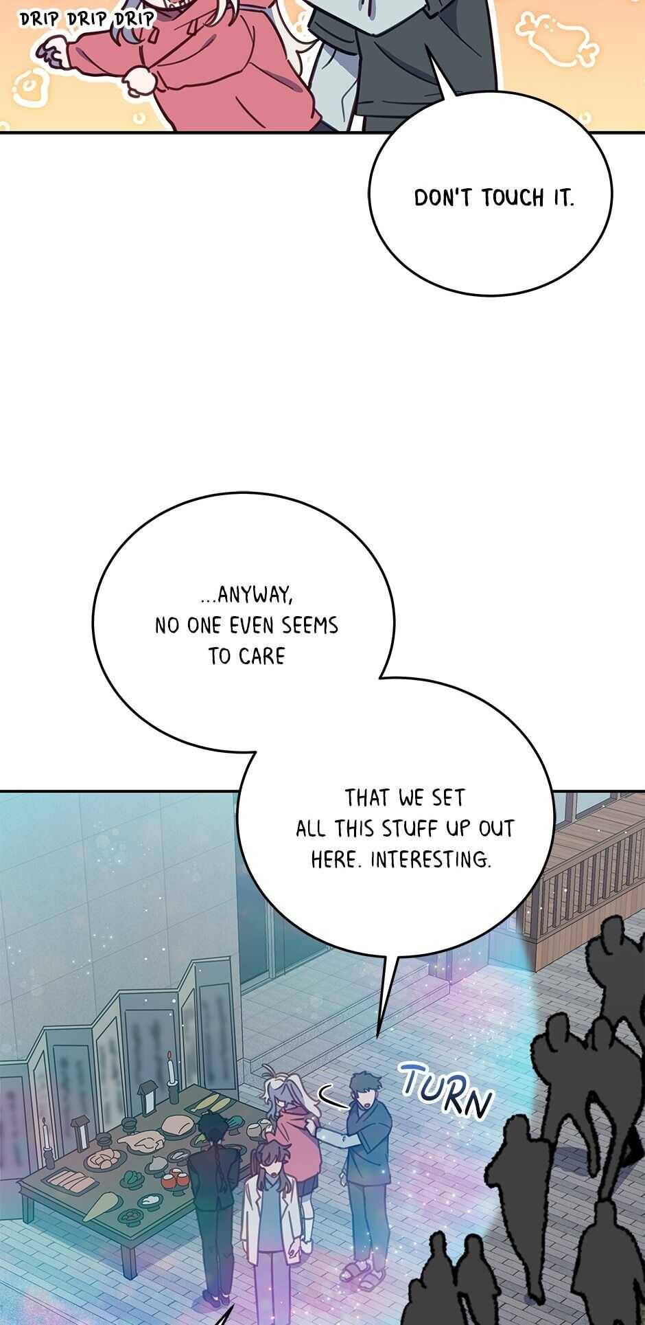 An Animal Hospital In The Border Area chapter 35 page 24