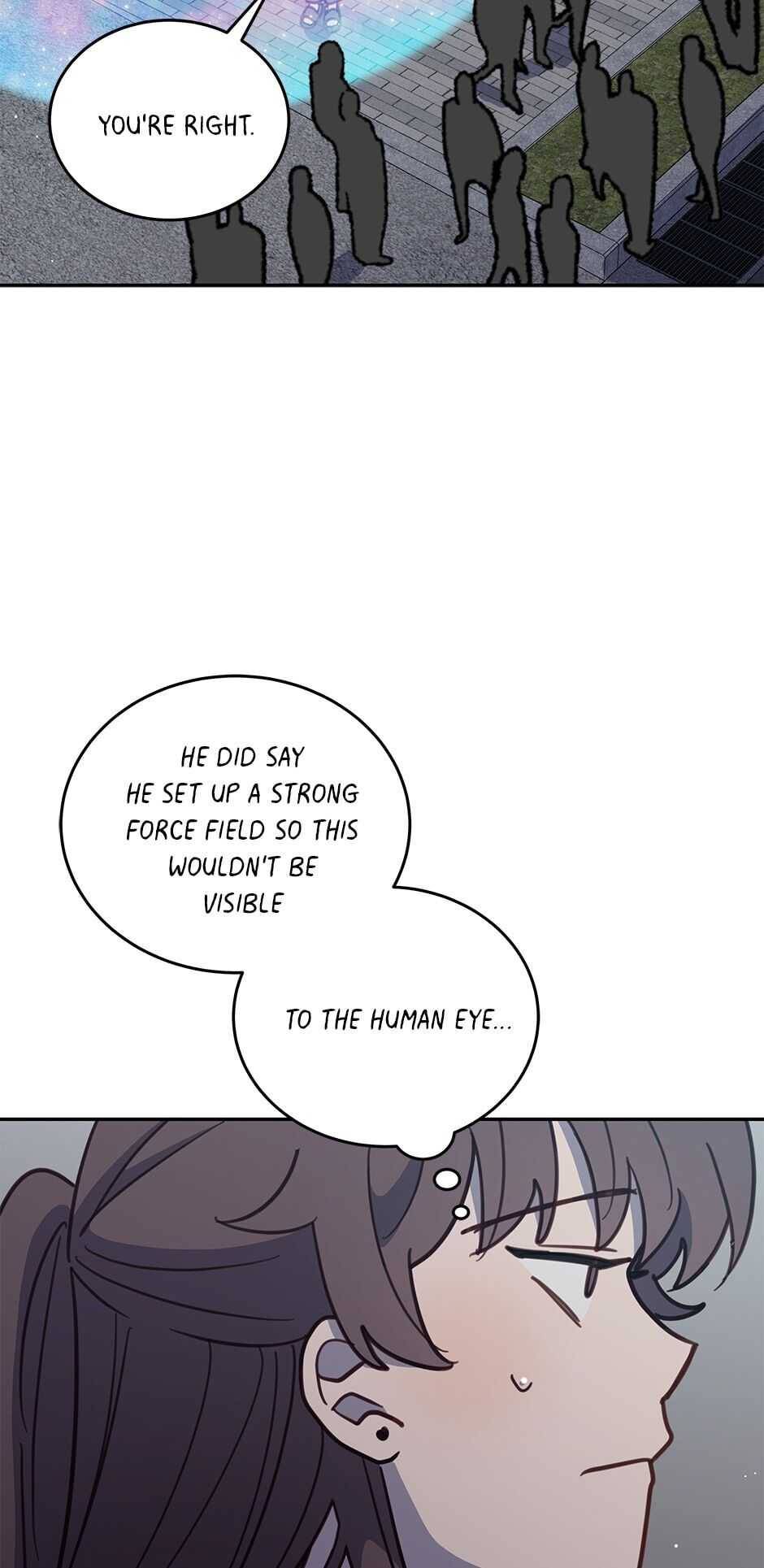 An Animal Hospital In The Border Area chapter 35 page 25