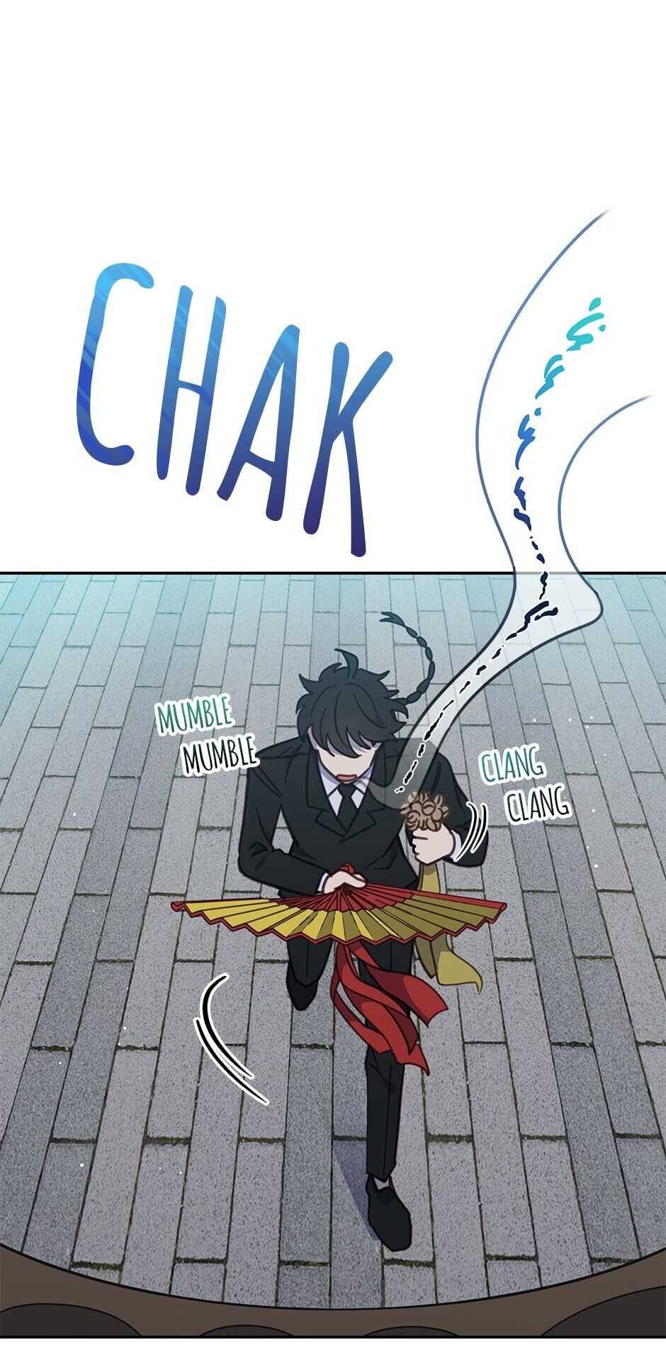 An Animal Hospital In The Border Area chapter 35 page 27