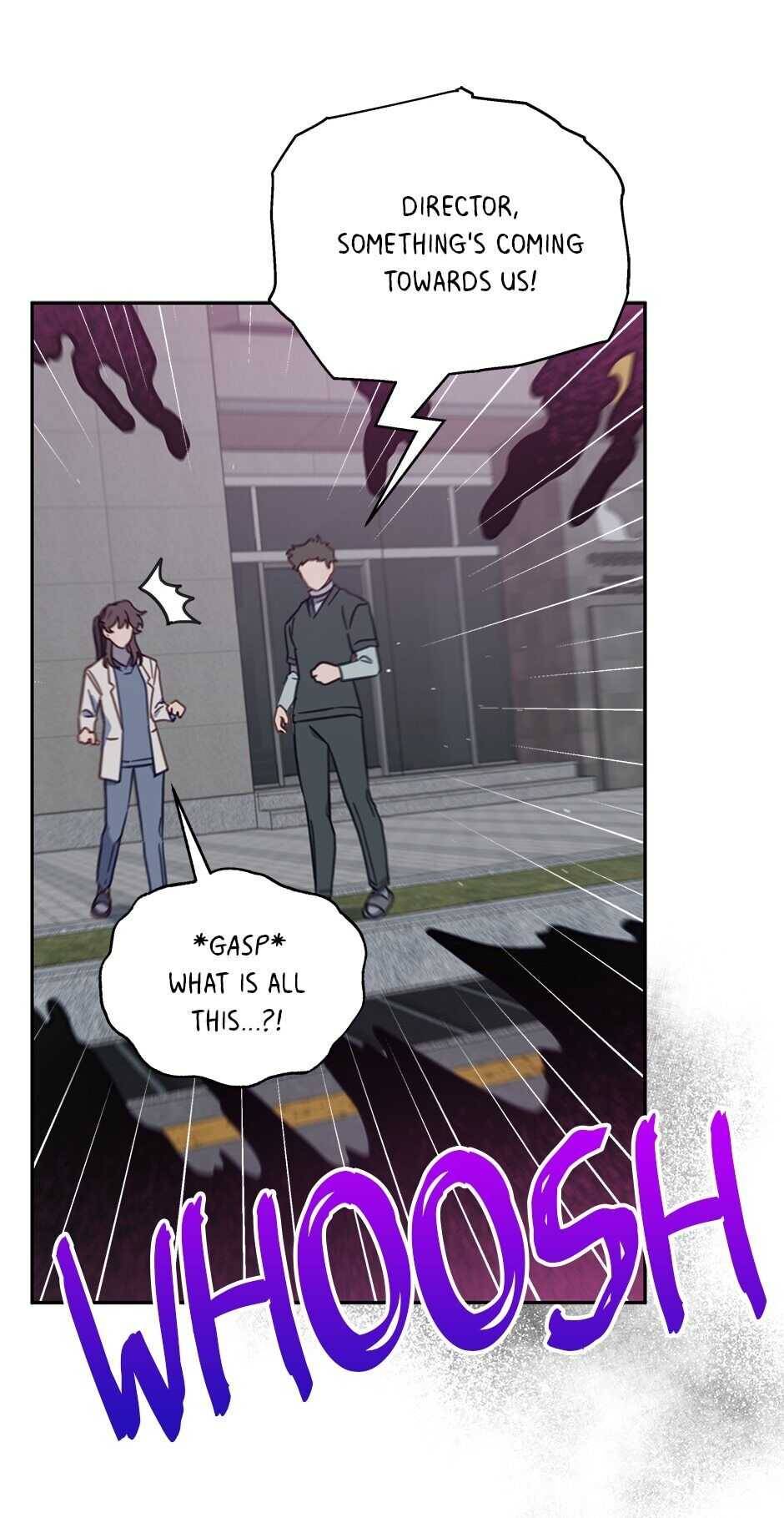 An Animal Hospital In The Border Area chapter 35 page 29