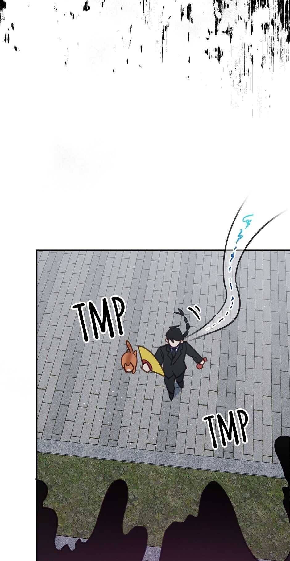 An Animal Hospital In The Border Area chapter 35 page 33