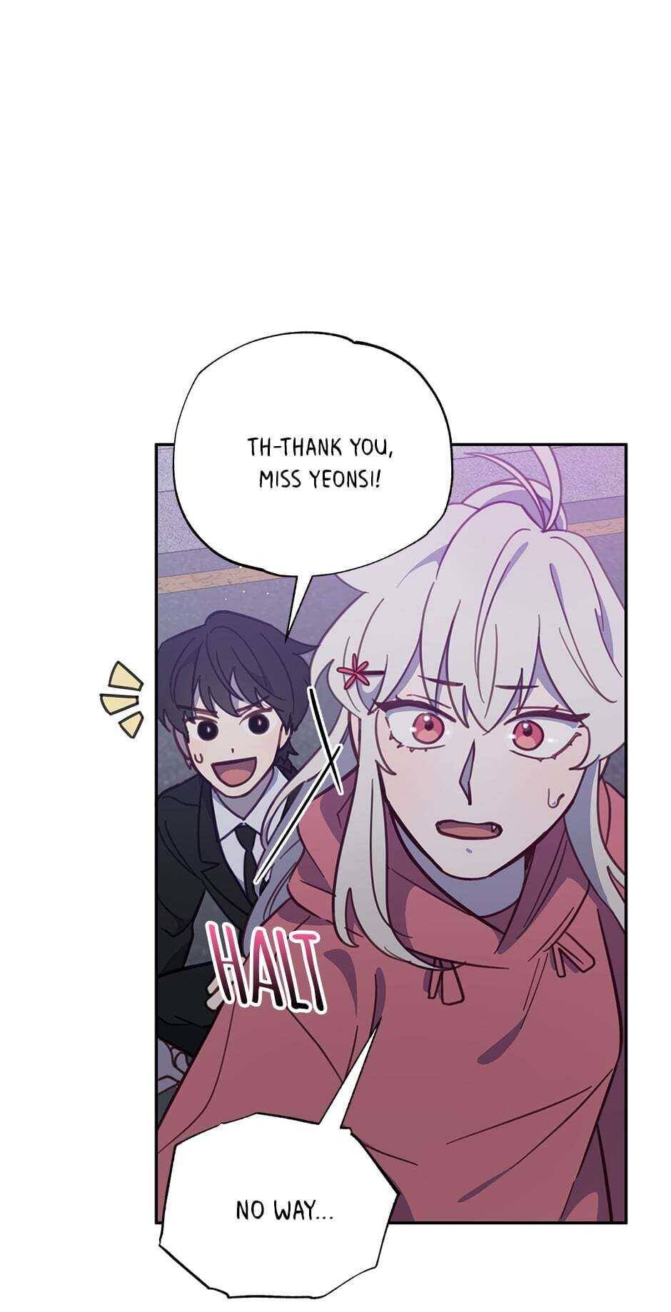 An Animal Hospital In The Border Area chapter 35 page 41