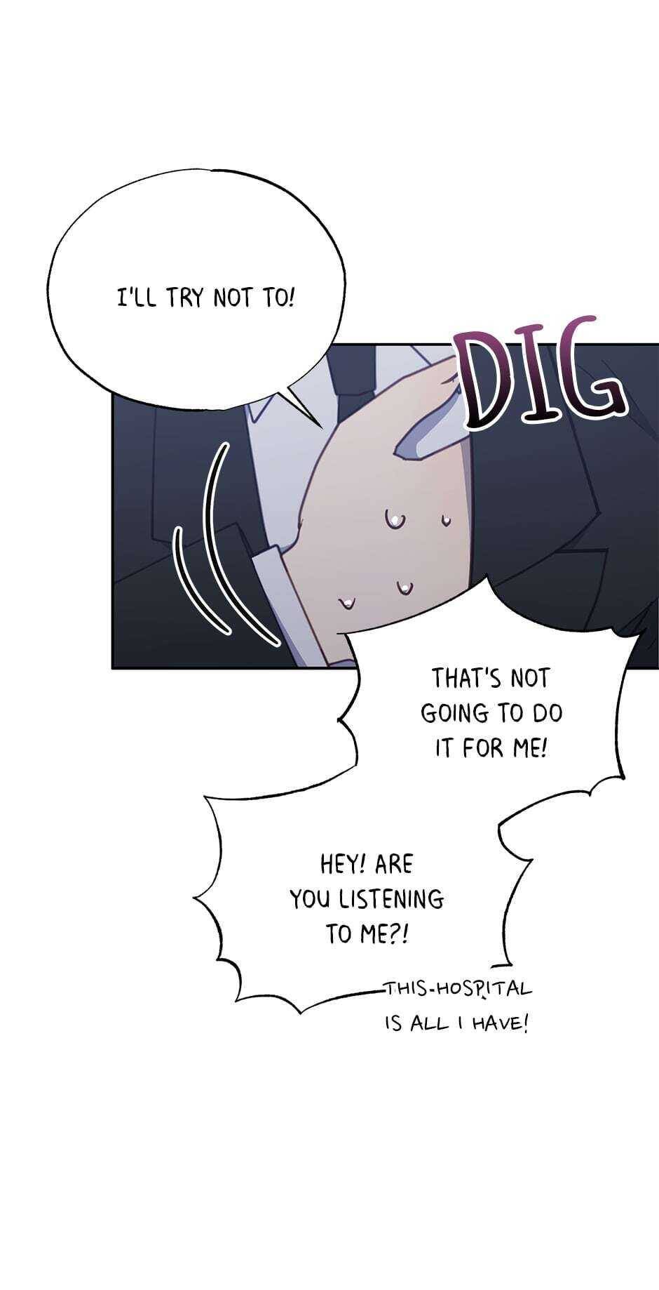 An Animal Hospital In The Border Area chapter 35 page 45