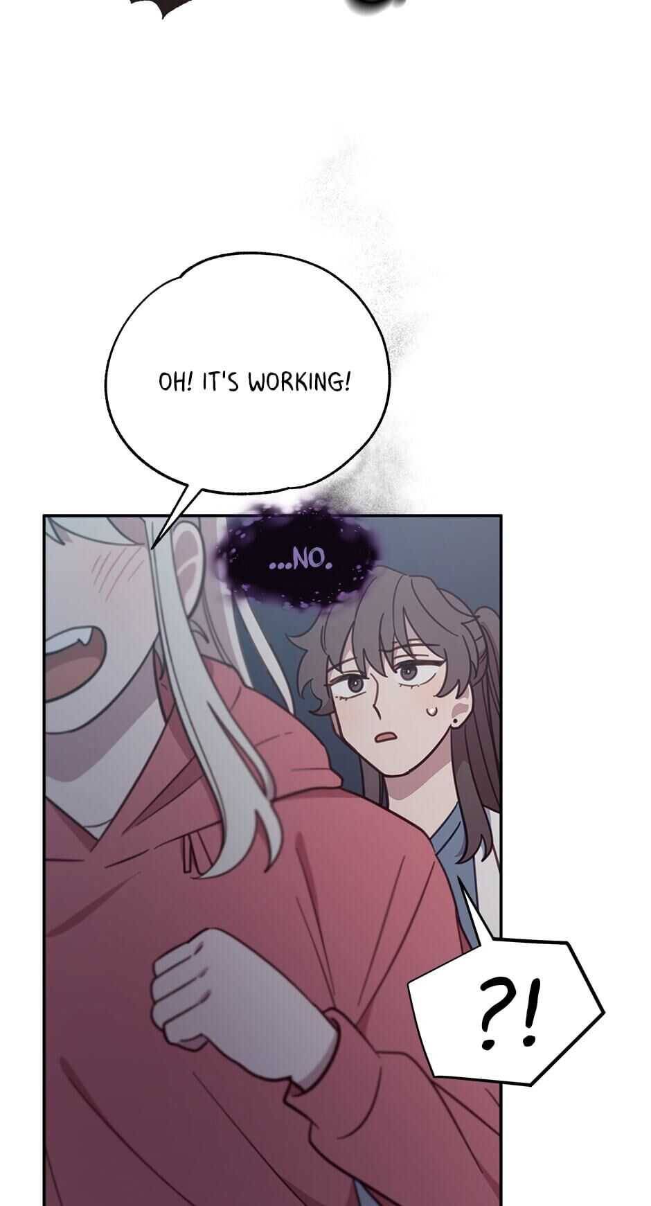 An Animal Hospital In The Border Area chapter 35 page 49