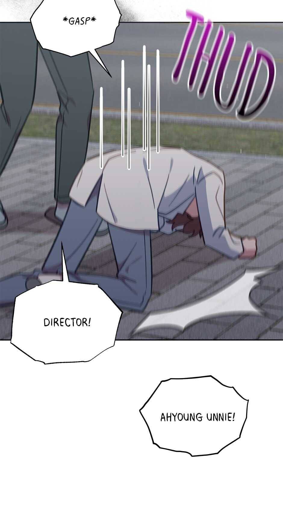 An Animal Hospital In The Border Area chapter 35 page 52