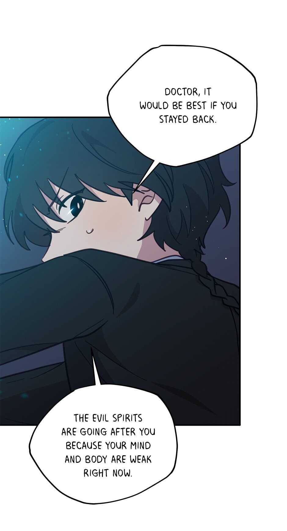 An Animal Hospital In The Border Area chapter 35 page 53