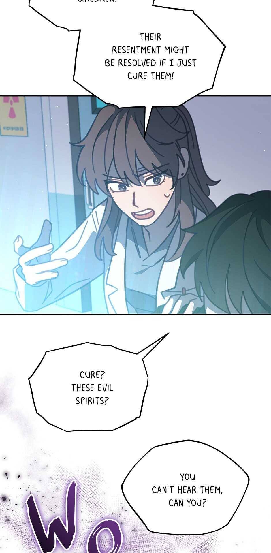 An Animal Hospital In The Border Area chapter 36 page 12