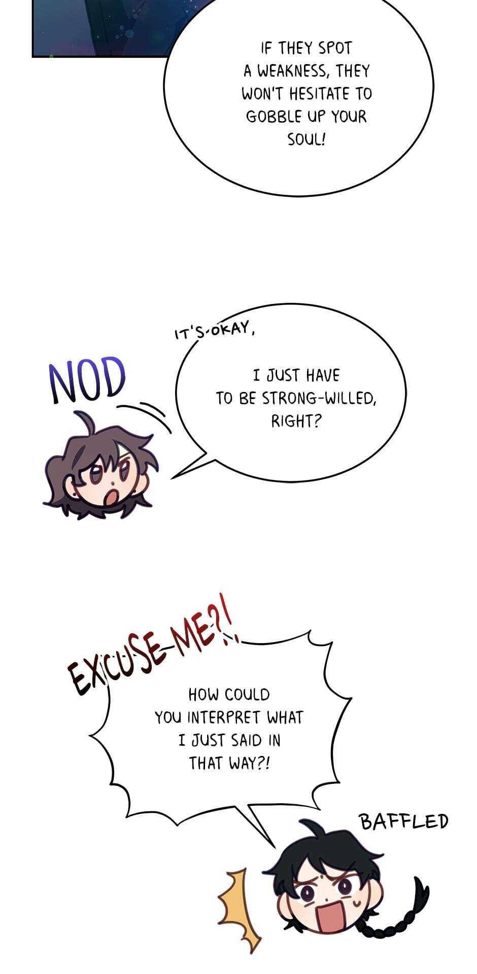 An Animal Hospital In The Border Area chapter 36 page 15