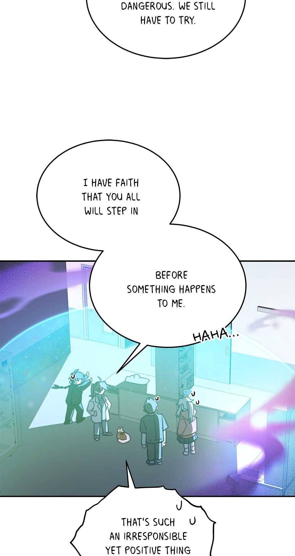 An Animal Hospital In The Border Area chapter 36 page 17