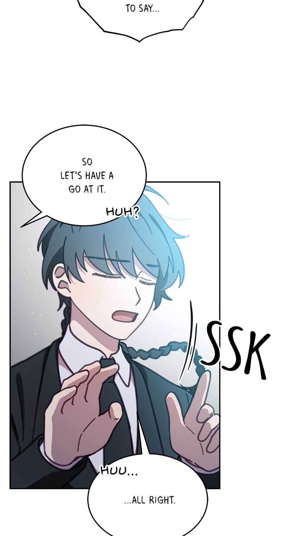 An Animal Hospital In The Border Area chapter 36 page 18