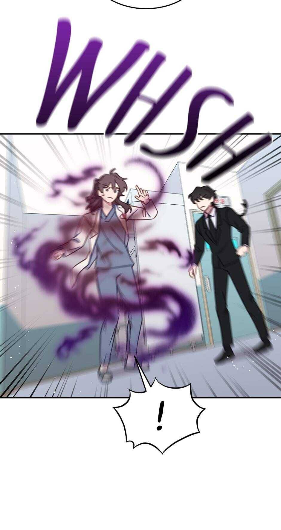 An Animal Hospital In The Border Area chapter 36 page 19