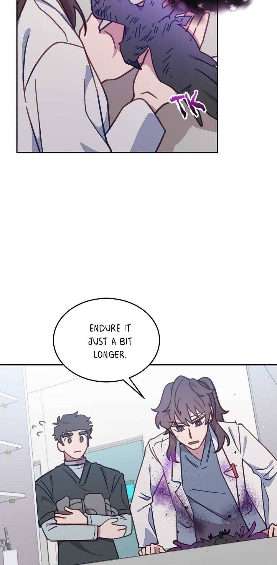 An Animal Hospital In The Border Area chapter 36 page 30