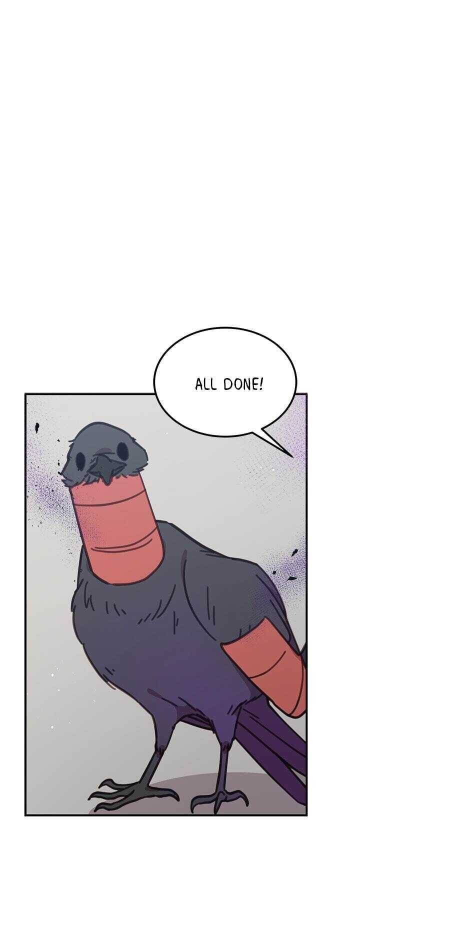 An Animal Hospital In The Border Area chapter 36 page 32