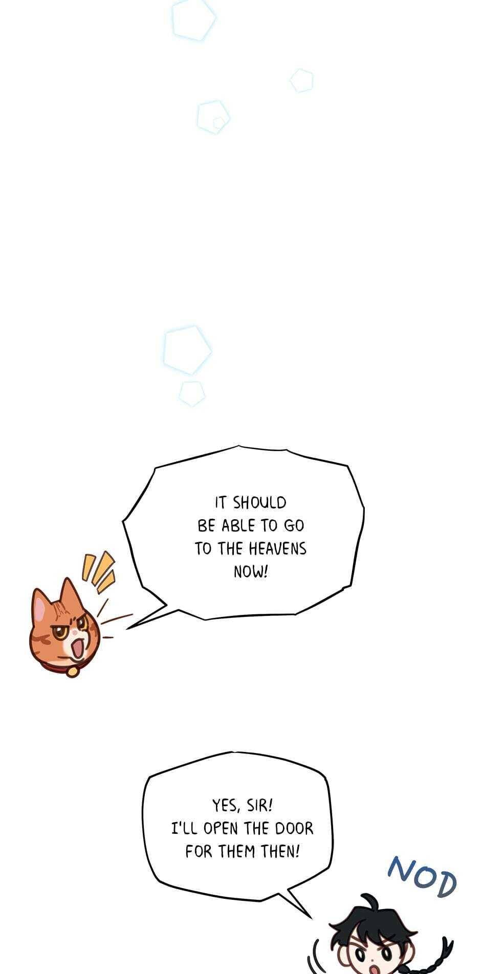 An Animal Hospital In The Border Area chapter 36 page 36