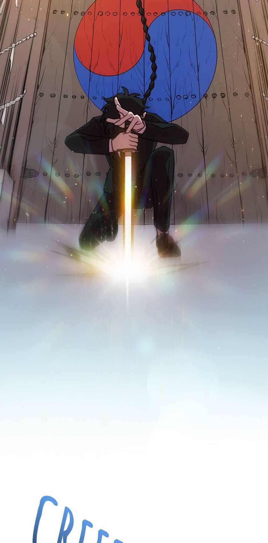 An Animal Hospital In The Border Area chapter 36 page 38