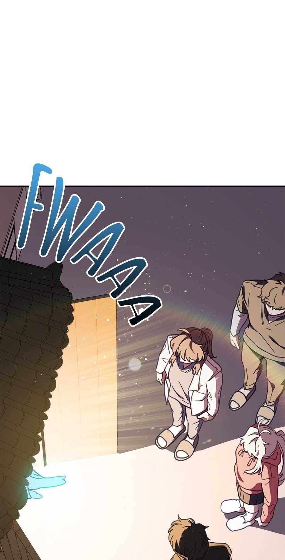 An Animal Hospital In The Border Area chapter 36 page 40