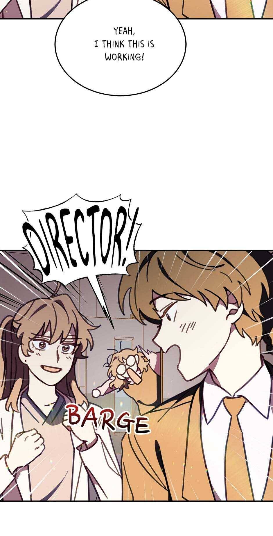 An Animal Hospital In The Border Area chapter 36 page 42