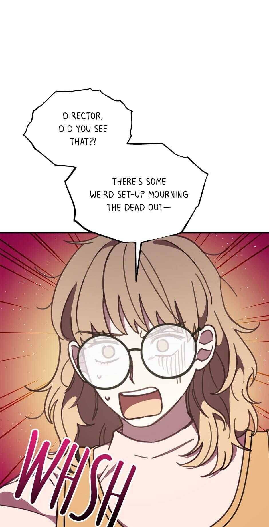 An Animal Hospital In The Border Area chapter 36 page 43