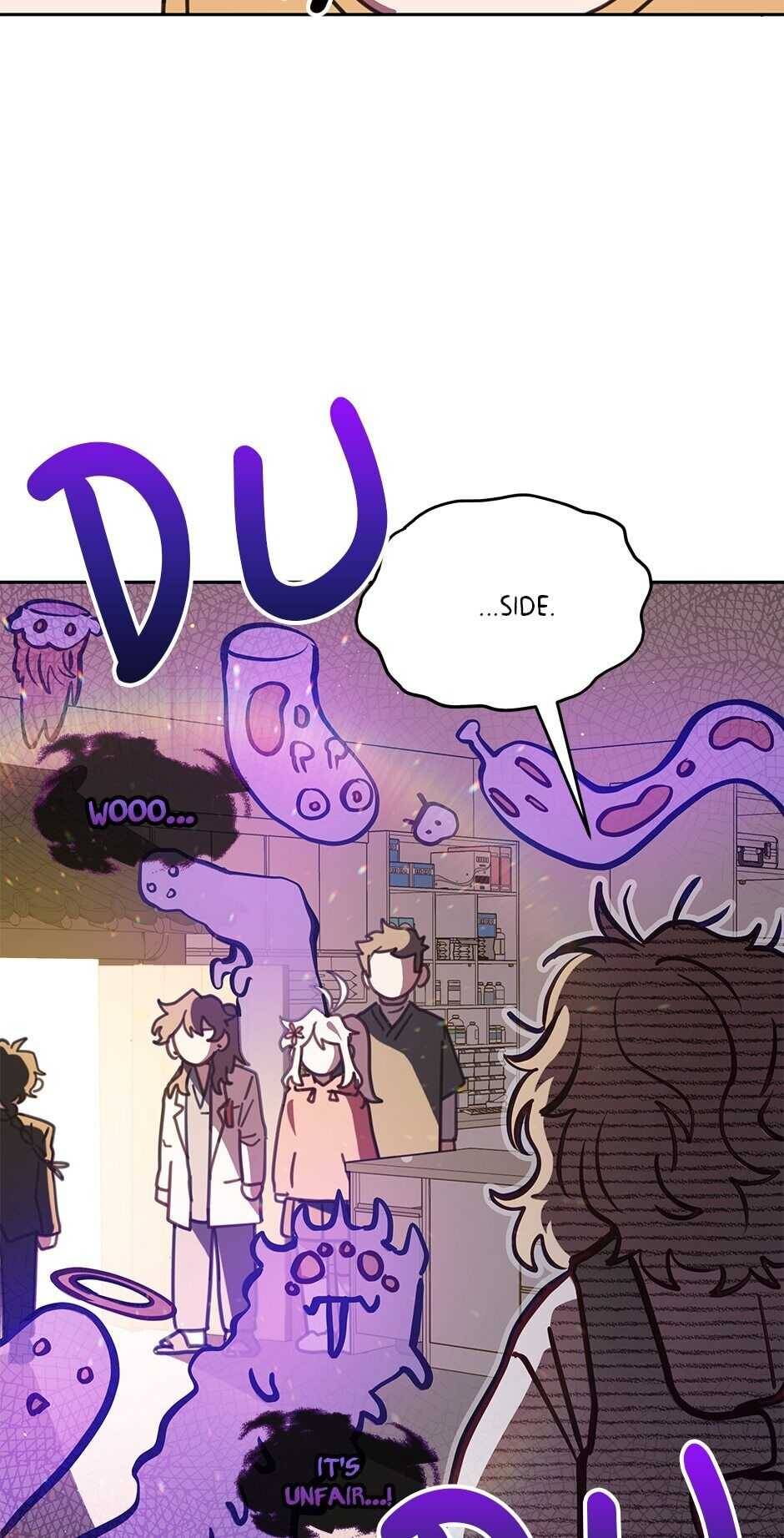 An Animal Hospital In The Border Area chapter 36 page 44