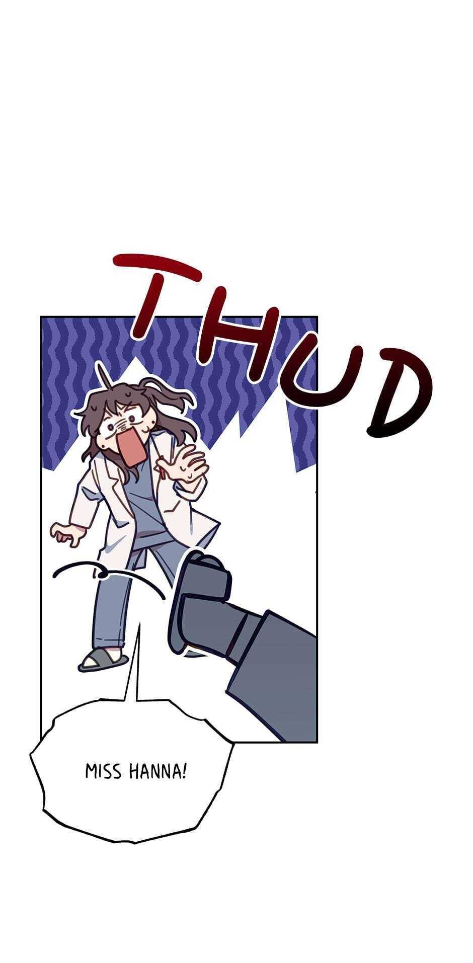 An Animal Hospital In The Border Area chapter 36 page 46