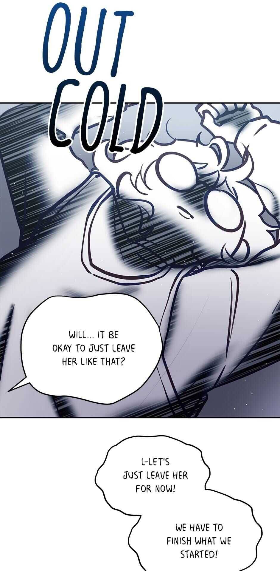 An Animal Hospital In The Border Area chapter 36 page 47