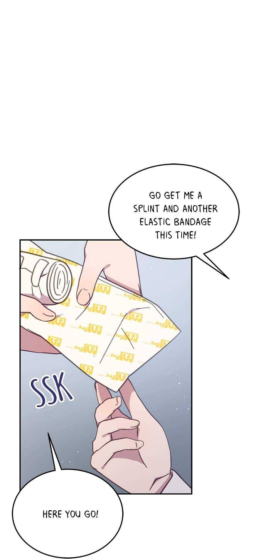 An Animal Hospital In The Border Area chapter 36 page 57