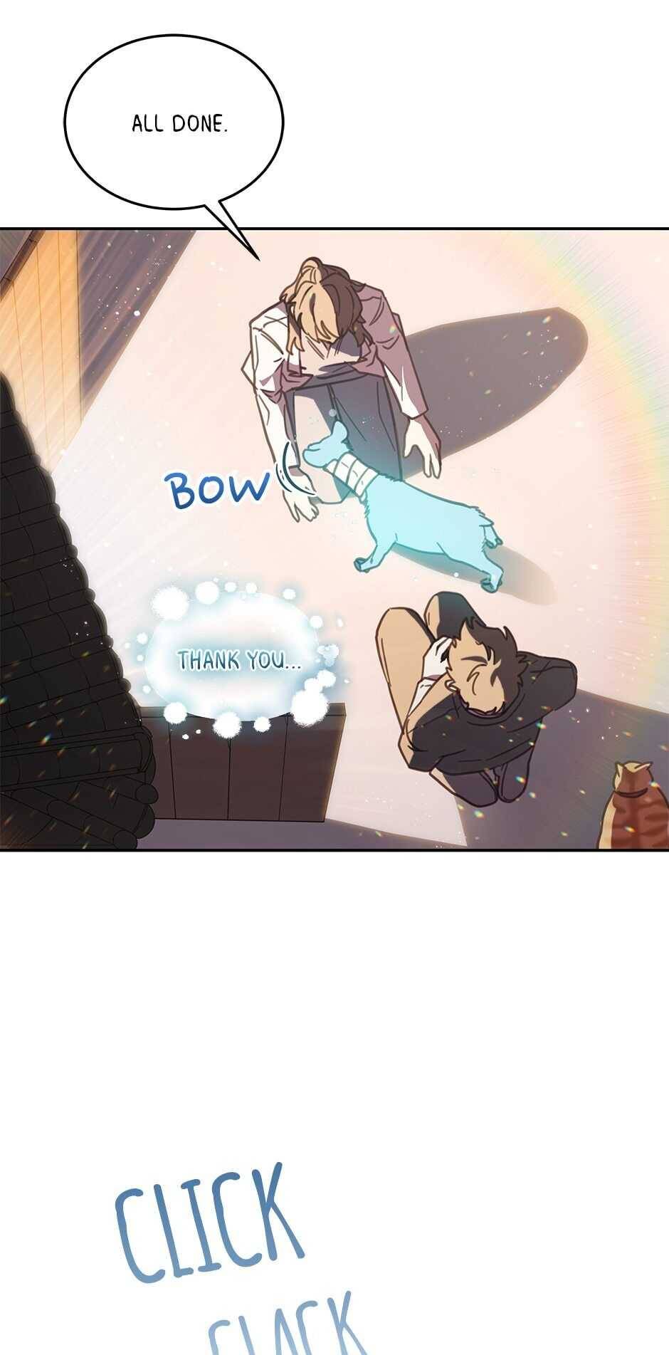 An Animal Hospital In The Border Area chapter 36 page 59