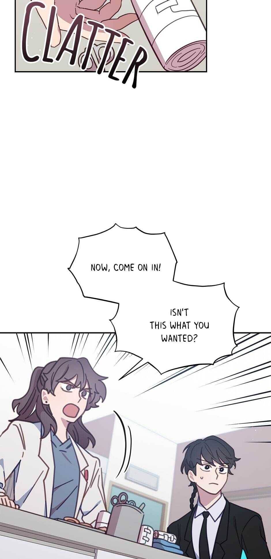 An Animal Hospital In The Border Area chapter 36 page 6