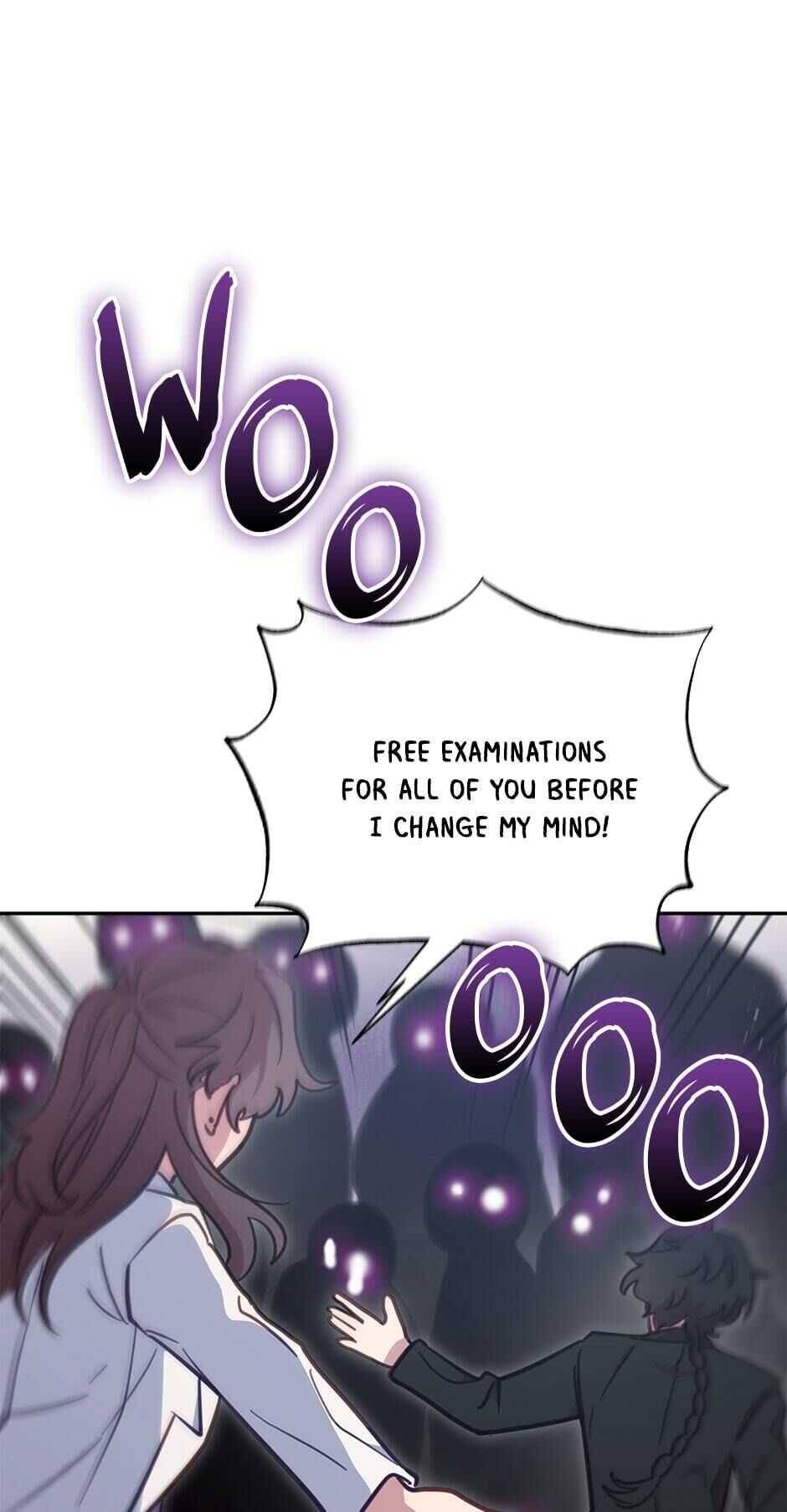 An Animal Hospital In The Border Area chapter 36 page 63