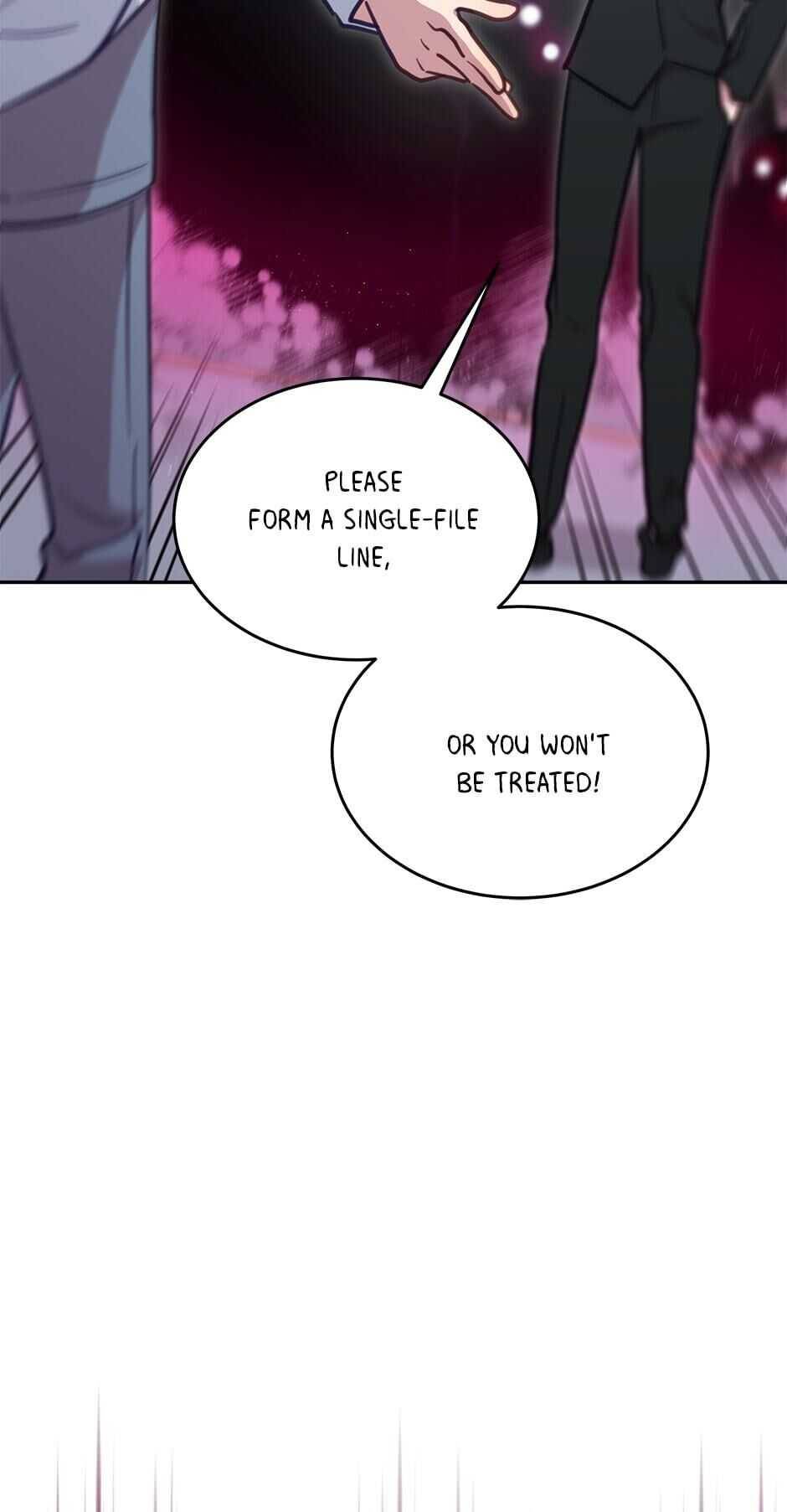 An Animal Hospital In The Border Area chapter 36 page 64