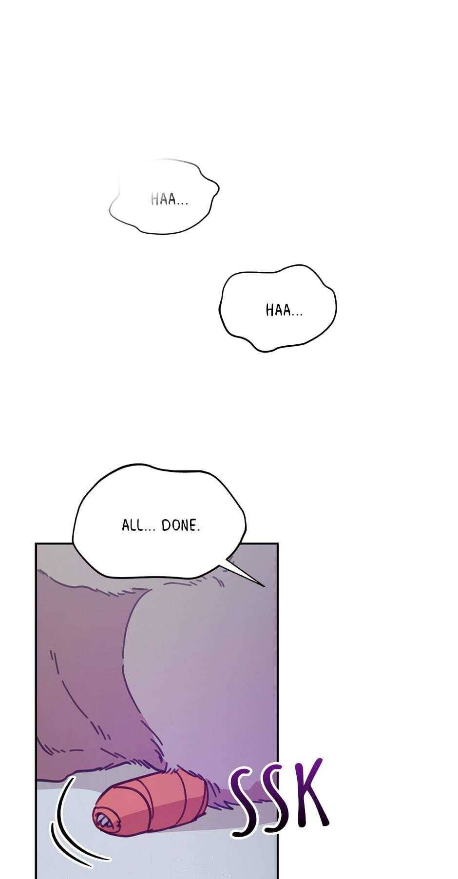 An Animal Hospital In The Border Area chapter 36 page 69