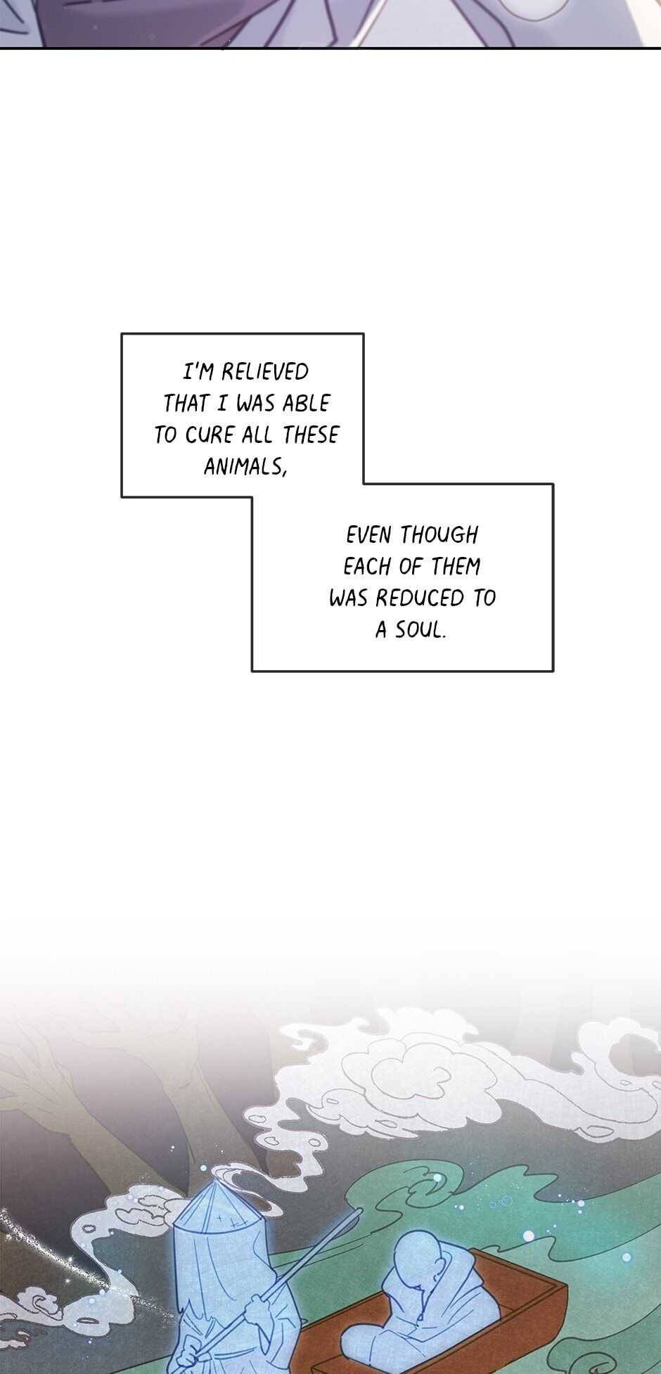 An Animal Hospital In The Border Area chapter 36 page 76