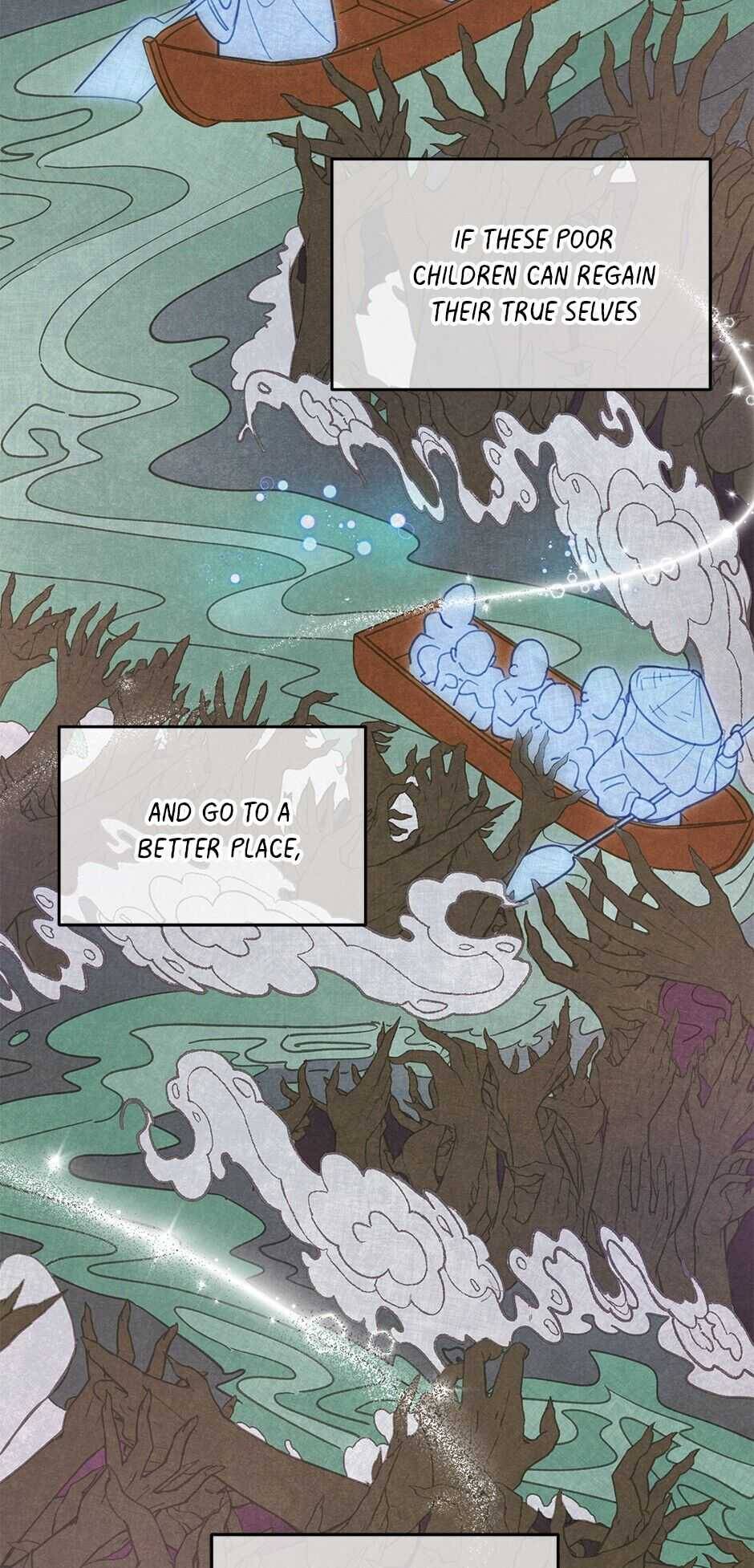 An Animal Hospital In The Border Area chapter 36 page 77