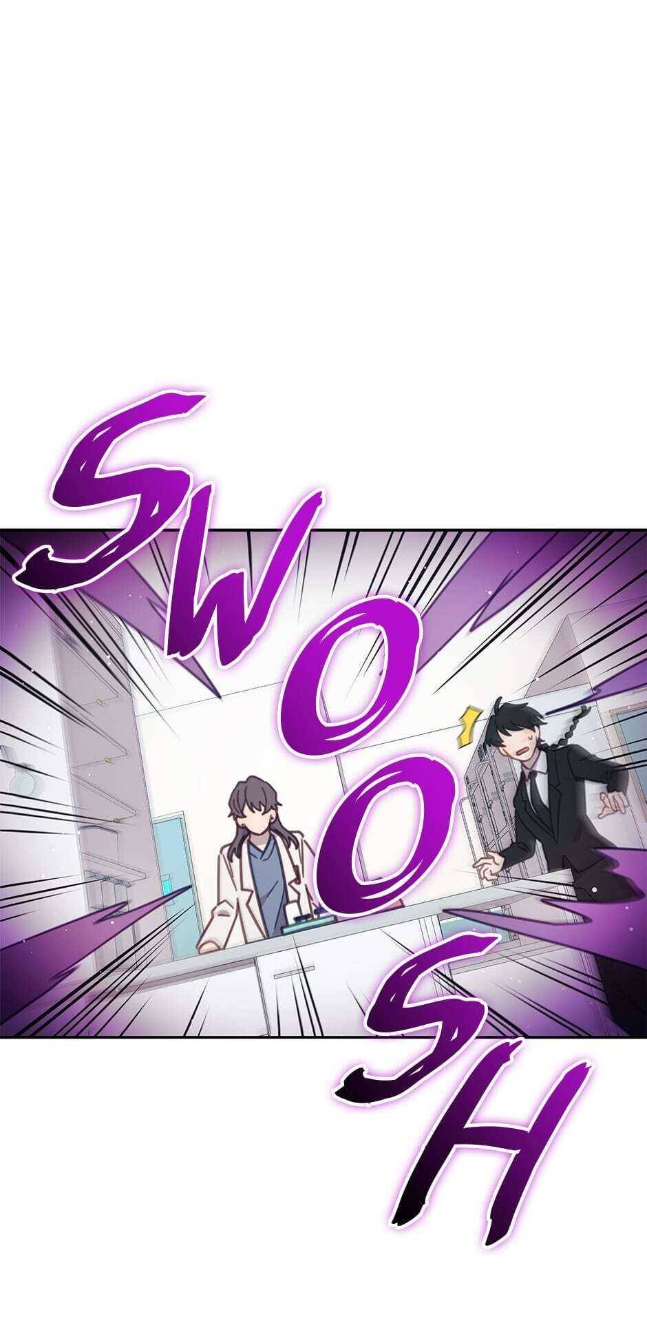 An Animal Hospital In The Border Area chapter 36 page 8