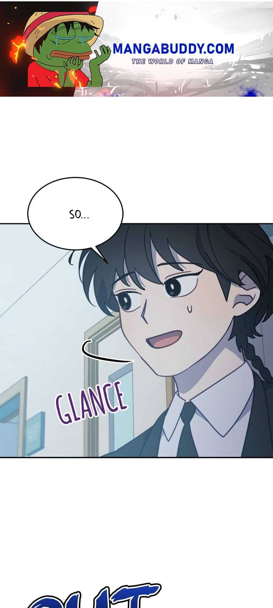 An Animal Hospital In The Border Area chapter 37 page 1