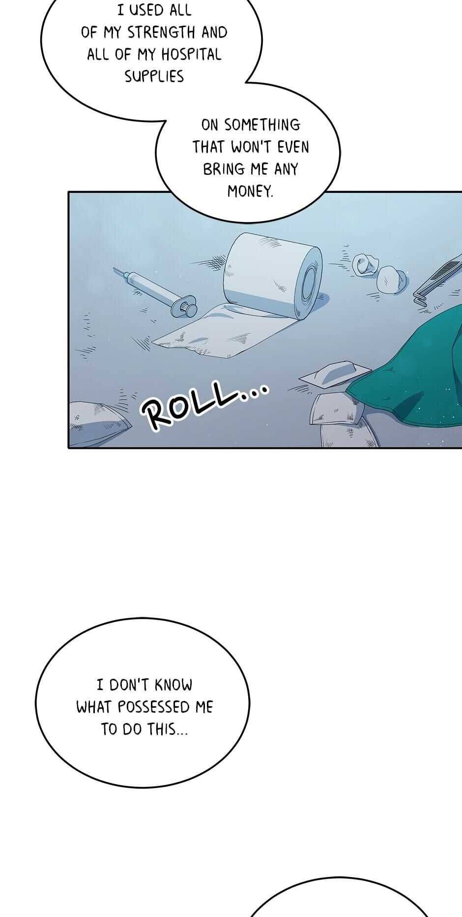 An Animal Hospital In The Border Area chapter 37 page 10