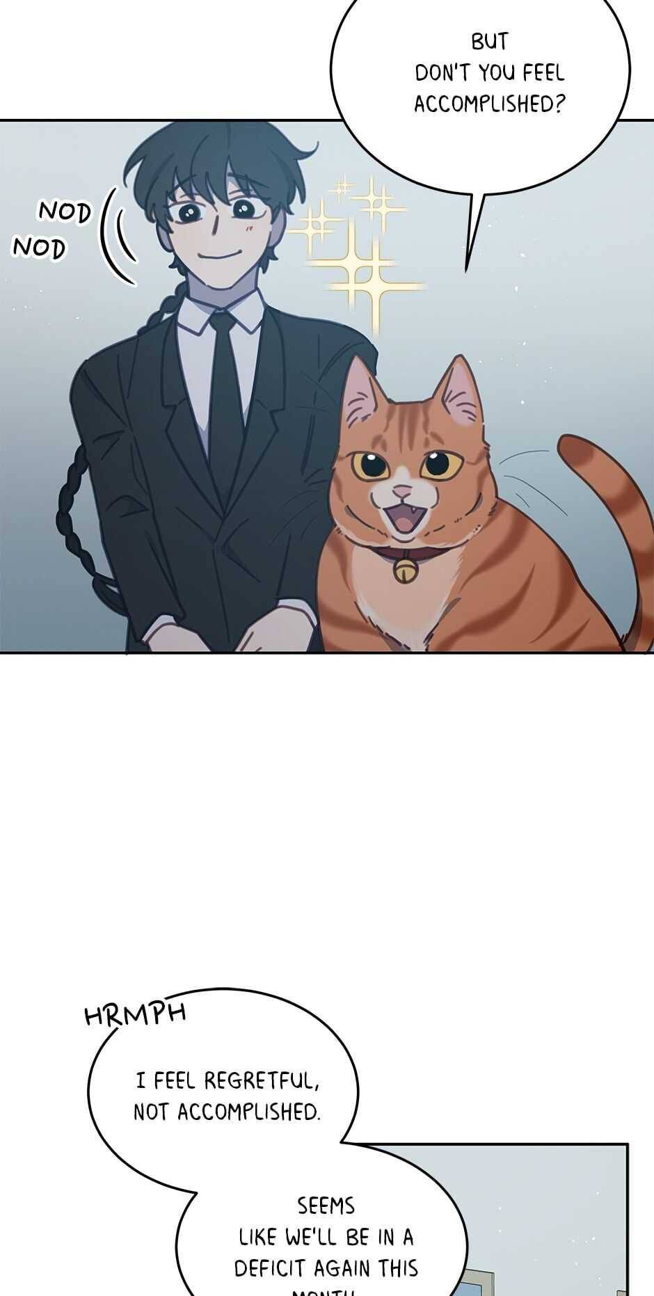 An Animal Hospital In The Border Area chapter 37 page 11