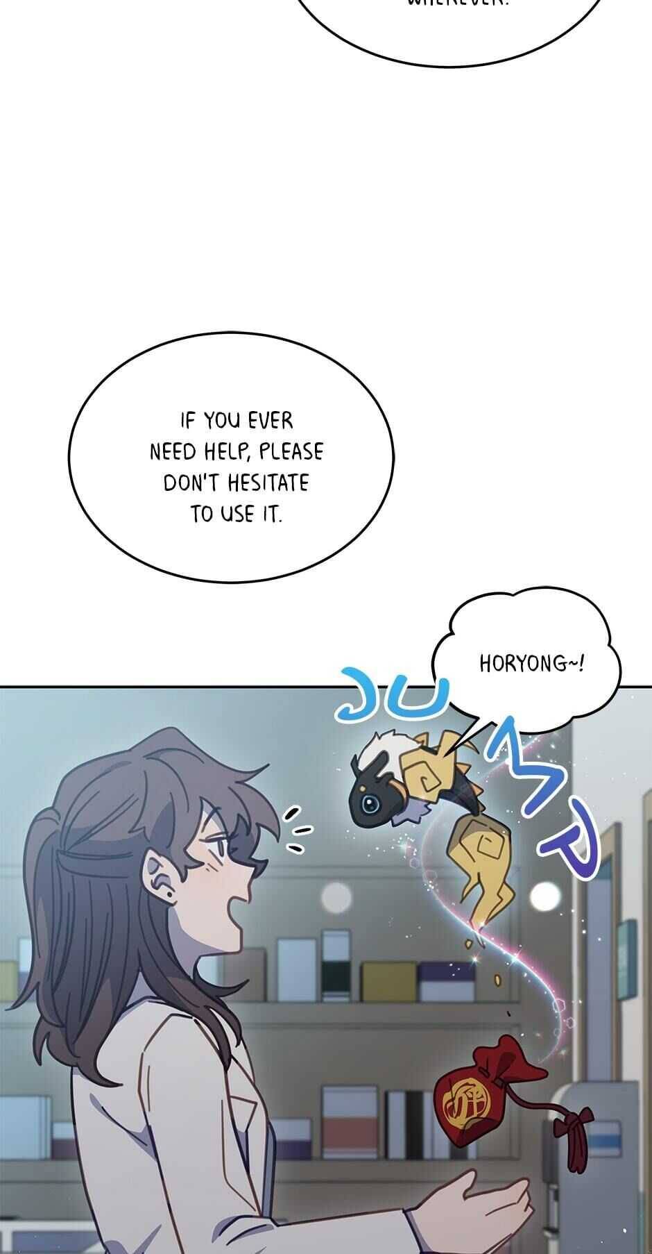 An Animal Hospital In The Border Area chapter 37 page 18