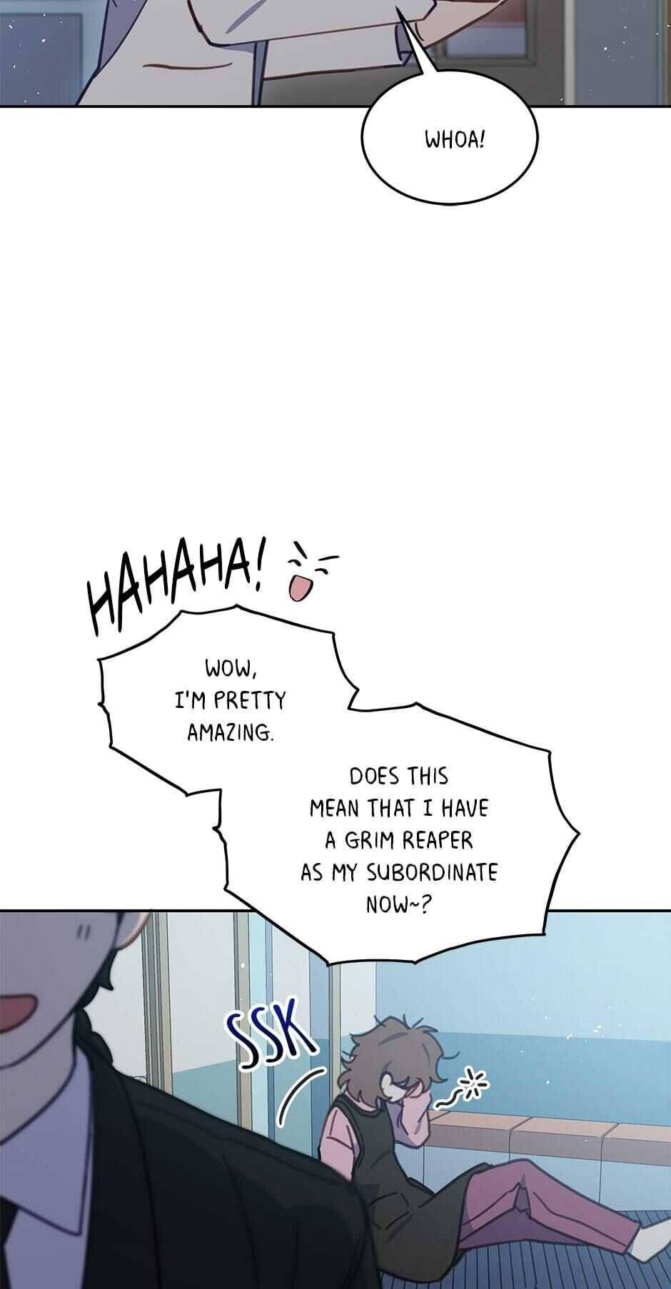 An Animal Hospital In The Border Area chapter 37 page 19