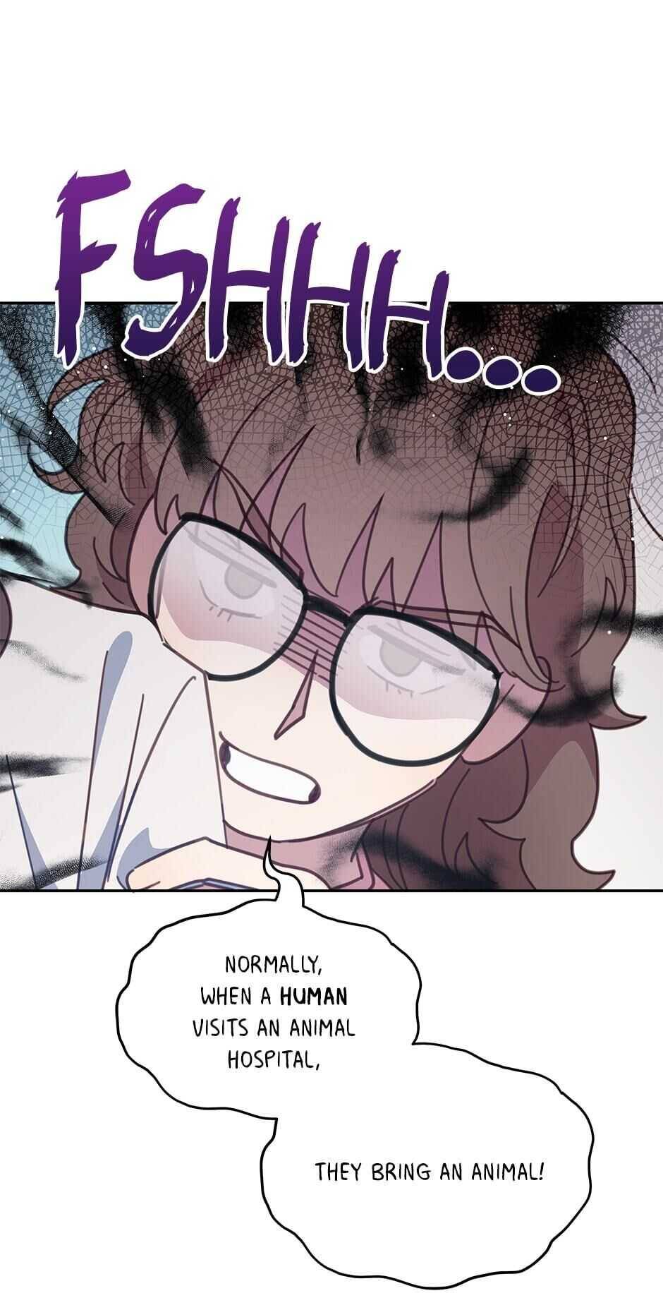 An Animal Hospital In The Border Area chapter 37 page 30