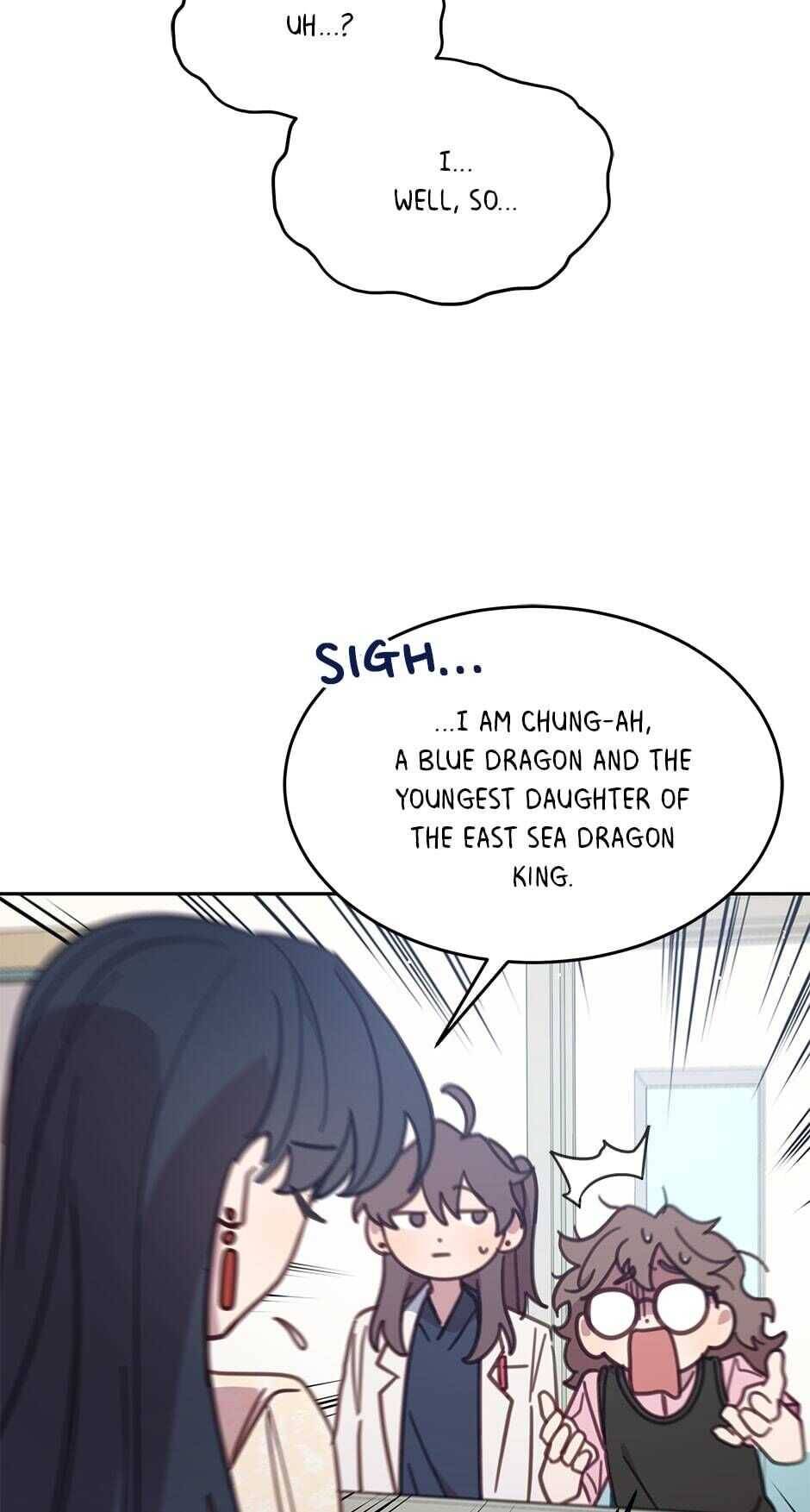 An Animal Hospital In The Border Area chapter 37 page 32