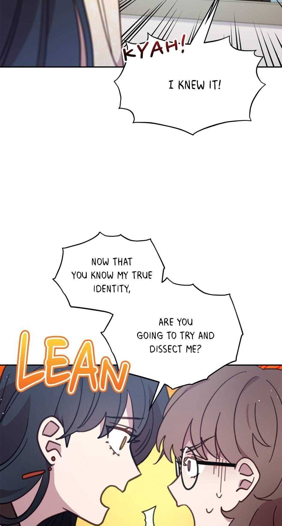 An Animal Hospital In The Border Area chapter 37 page 33