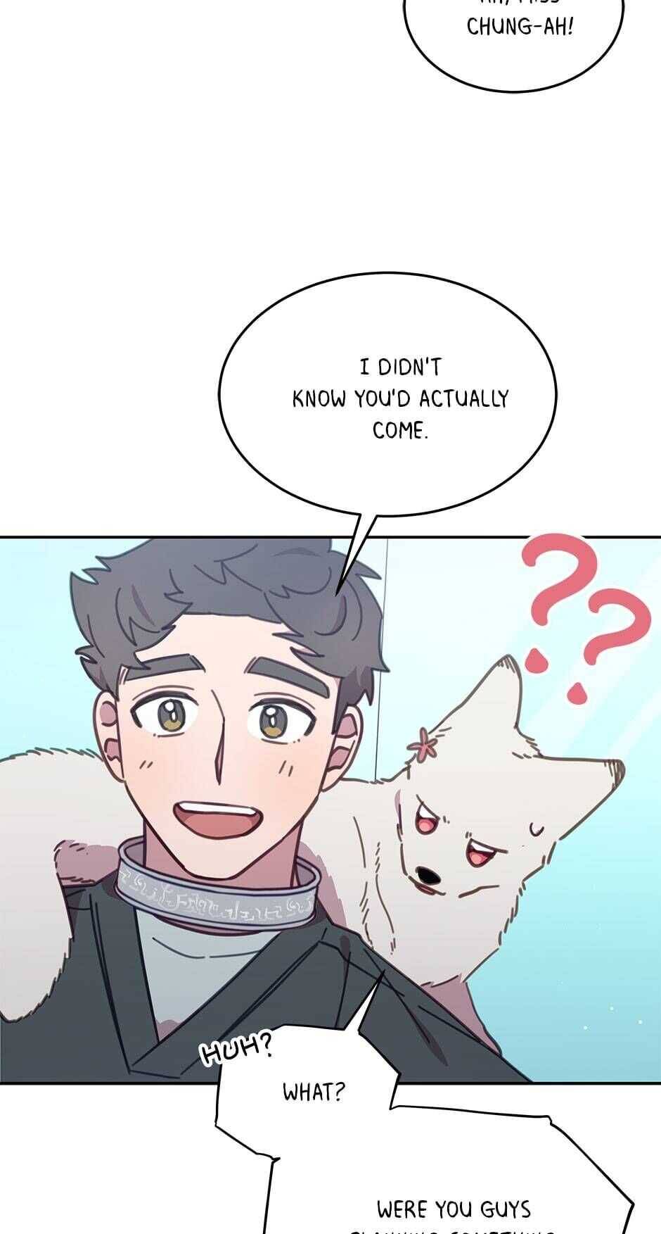 An Animal Hospital In The Border Area chapter 37 page 36