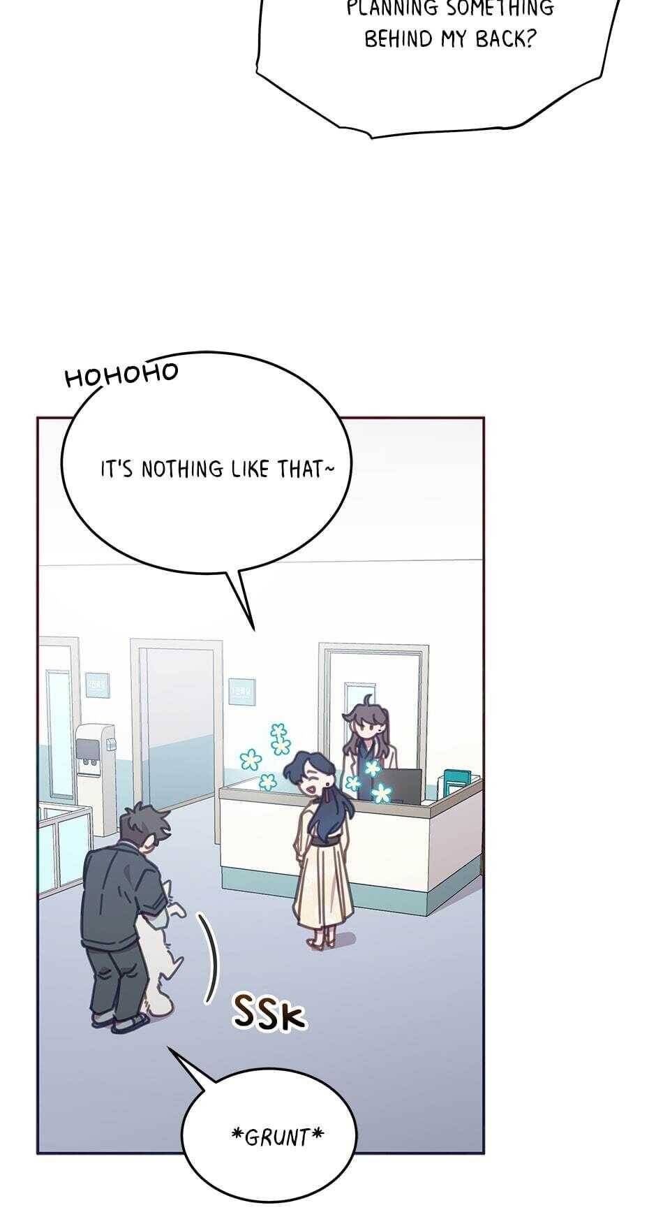 An Animal Hospital In The Border Area chapter 37 page 37