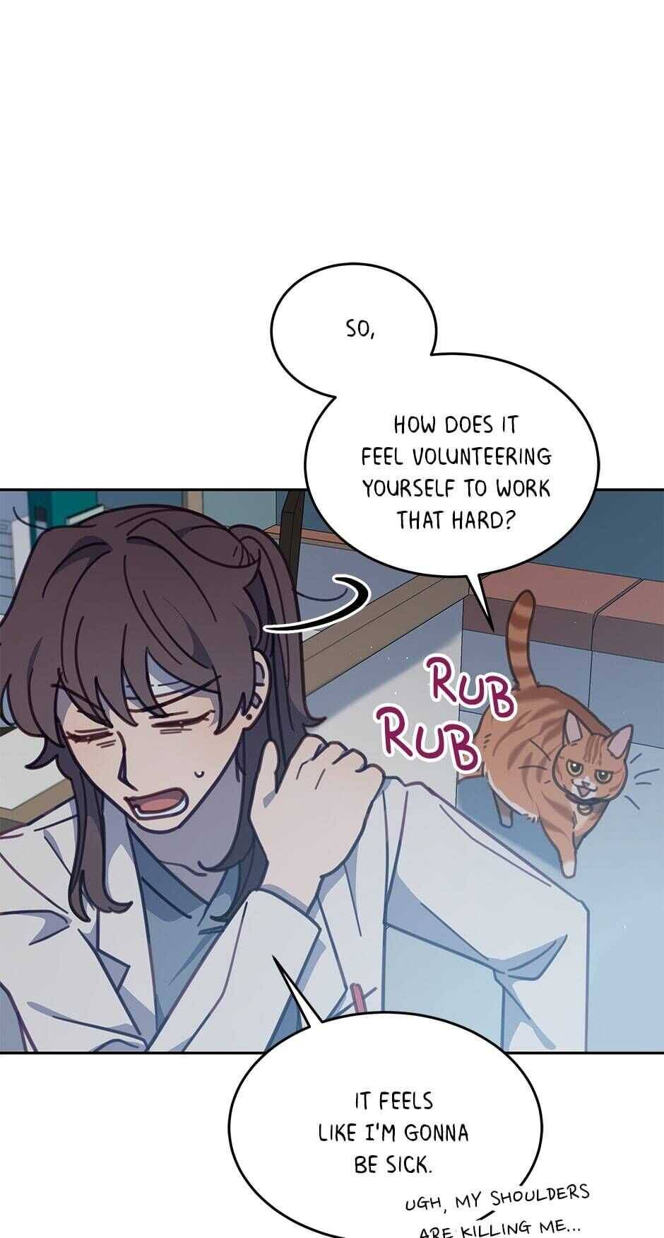 An Animal Hospital In The Border Area chapter 37 page 4