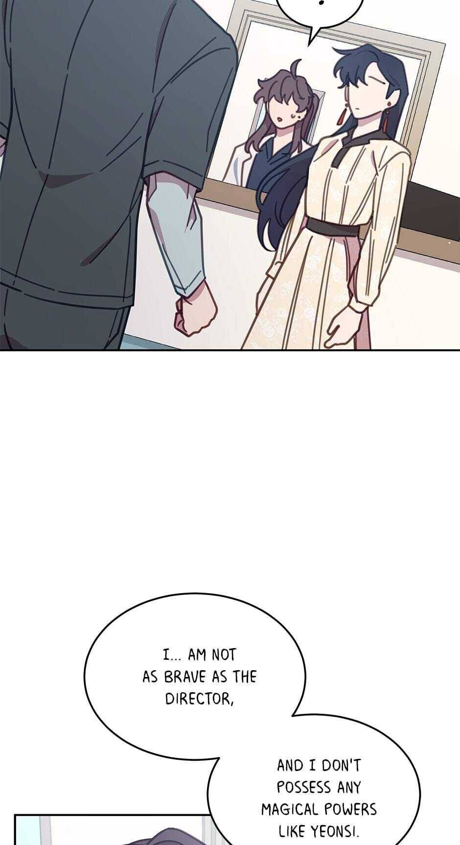 An Animal Hospital In The Border Area chapter 37 page 40