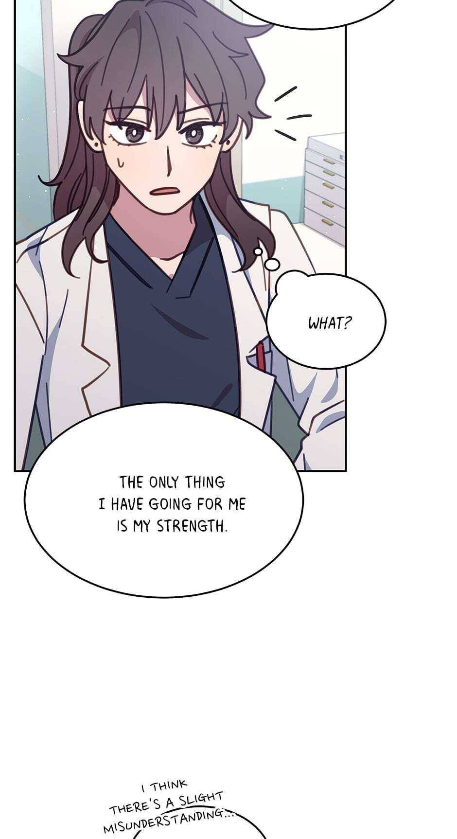 An Animal Hospital In The Border Area chapter 37 page 41