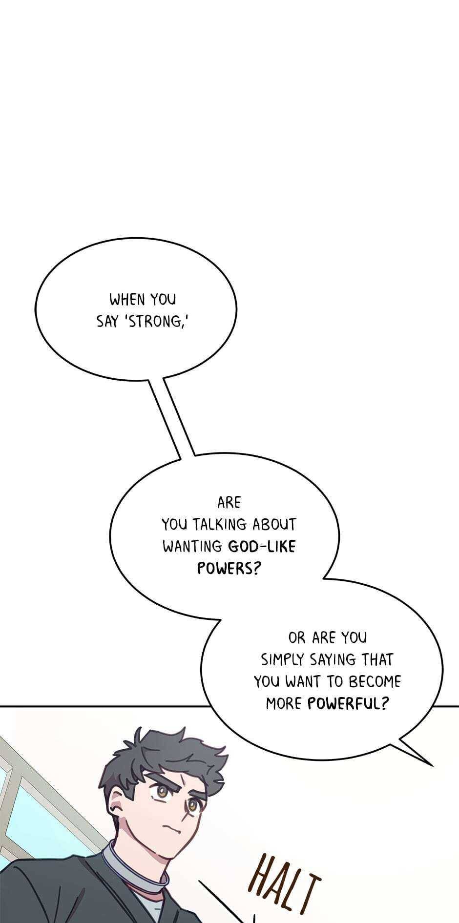 An Animal Hospital In The Border Area chapter 37 page 45